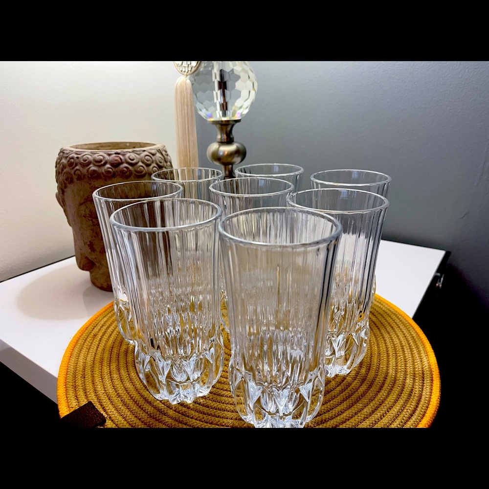 Glass